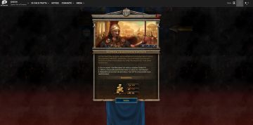 Immagine -4 del gioco Sparta: War of Empires per Free2Play